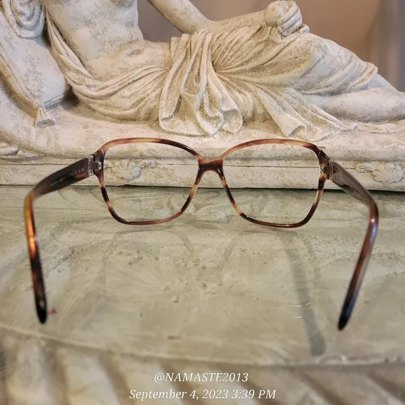 Tiffany & Company 4070 B Sunglasses Perscription Frames Butterfly NAM#4 Tiffany & Co. | Accessories | Tiffany Company 470 B  main image 4